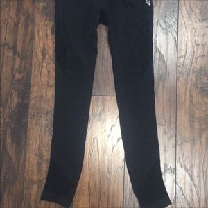 gymshark seamless leggings